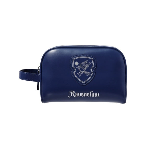 Harry Potter Rectangle Makeup Bag(Blue)