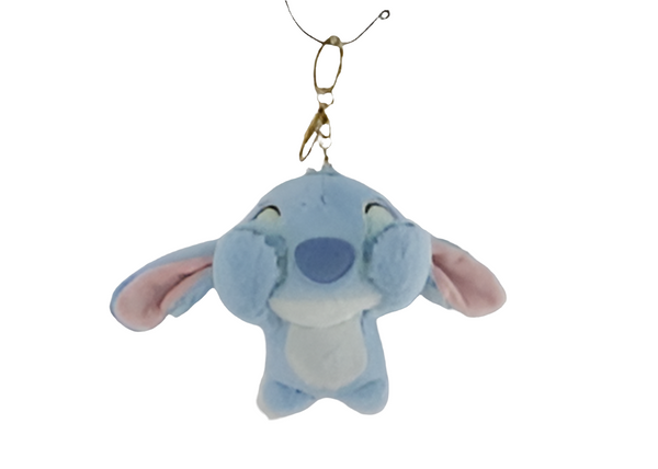 Disney Peekaboo Collection Pendant(Stitch)