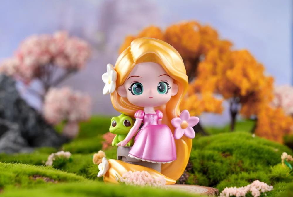 Disney - .e.♥ Disney Princess Fairy Tale Town – Miniso Jordan