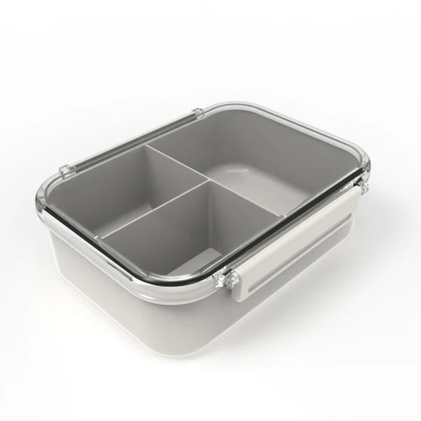 Classic Series Lunch Box 890mL(Beige) Classic Series Lunch Box 890mL(Beige)