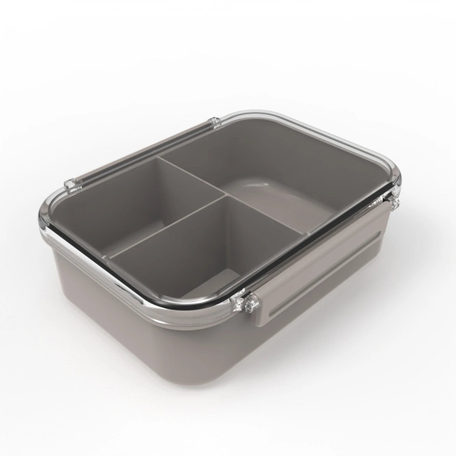 Classic Series Lunch Box 890mL(Coffee) Classic Series Lunch Box 890mL(Coffee)