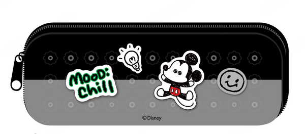 Disney Marvellous Mickey Collection Holes Stationery Case