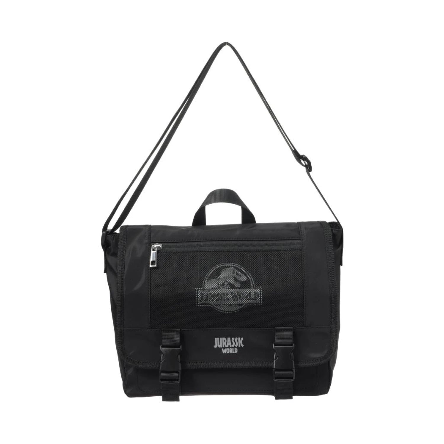 Jurassic World Mesh Sports Crossbody Bag Jurassic World Mesh Sports Crossbody Bag