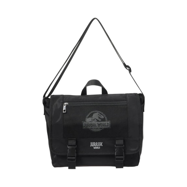 Jurassic World Mesh Sports Crossbody Bag