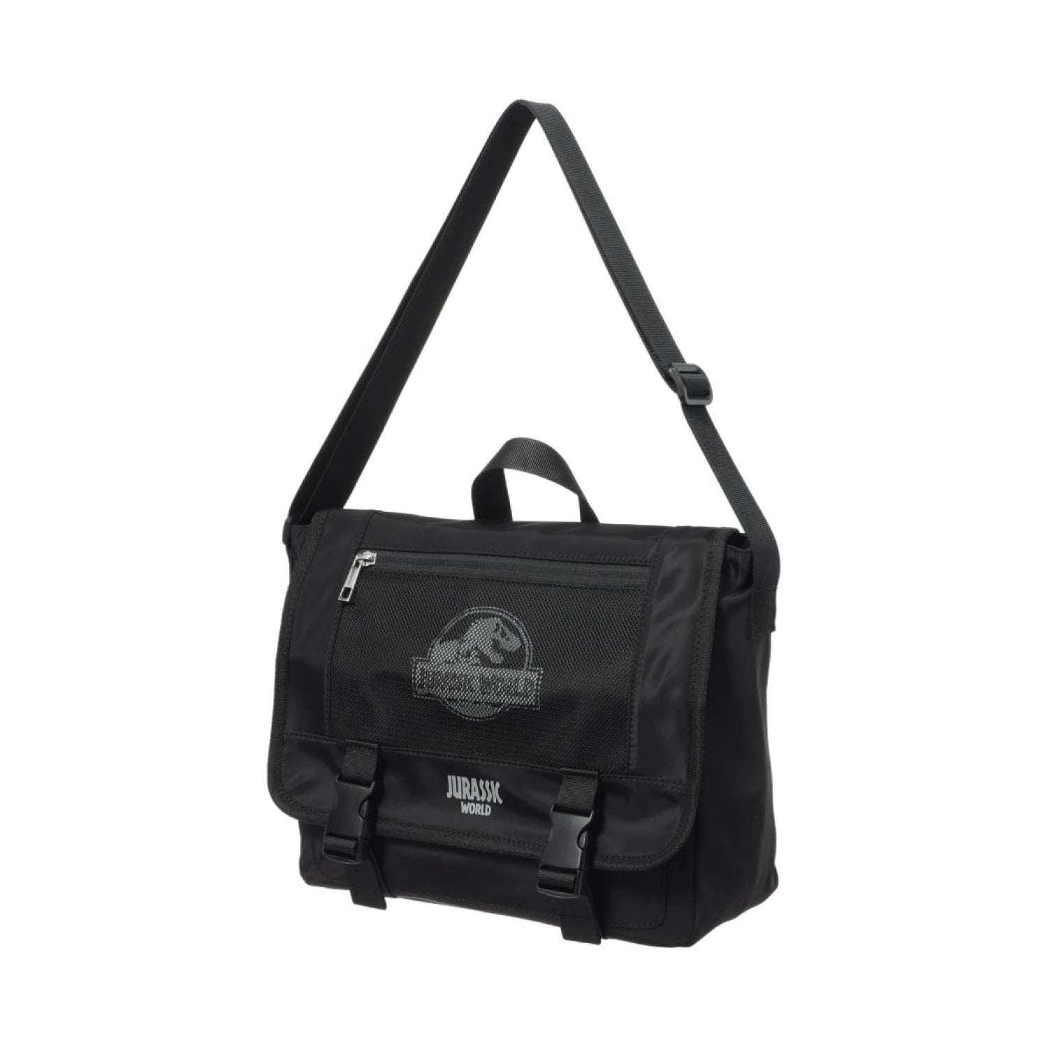 Jurassic World Mesh Sports Crossbody Bag Jurassic World Mesh Sports Crossbody Bag