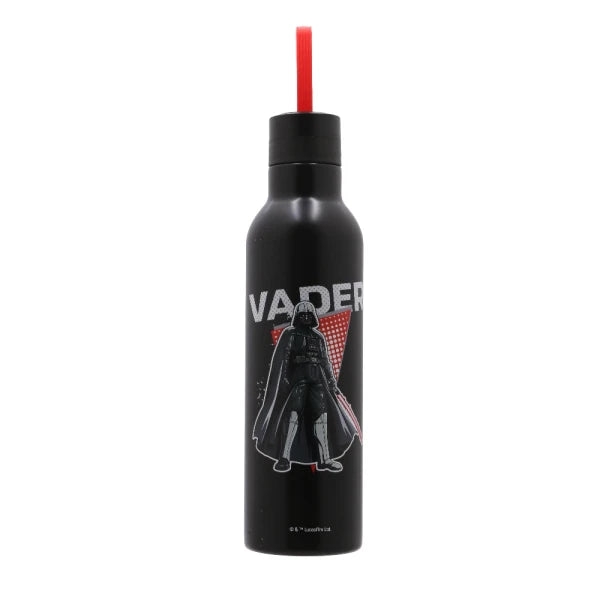 Star Wars Collection Insulated Bottle 750mL
