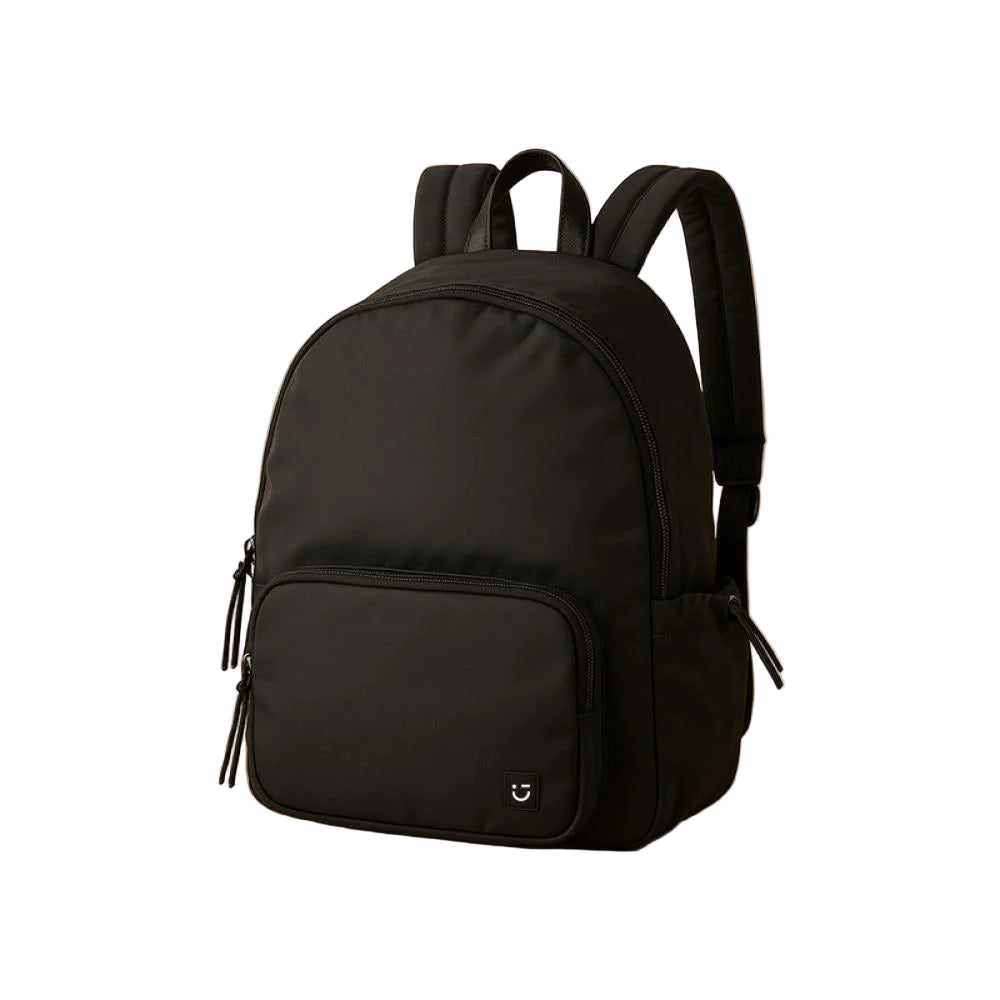 Sports Style Large Capacity Backpack(Black) Sports Style Large Capacity Backpack(Black)