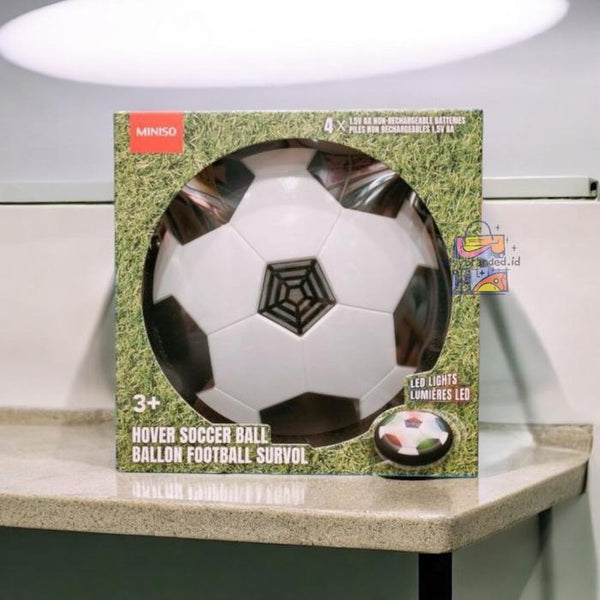 Hover Soccer Ball
