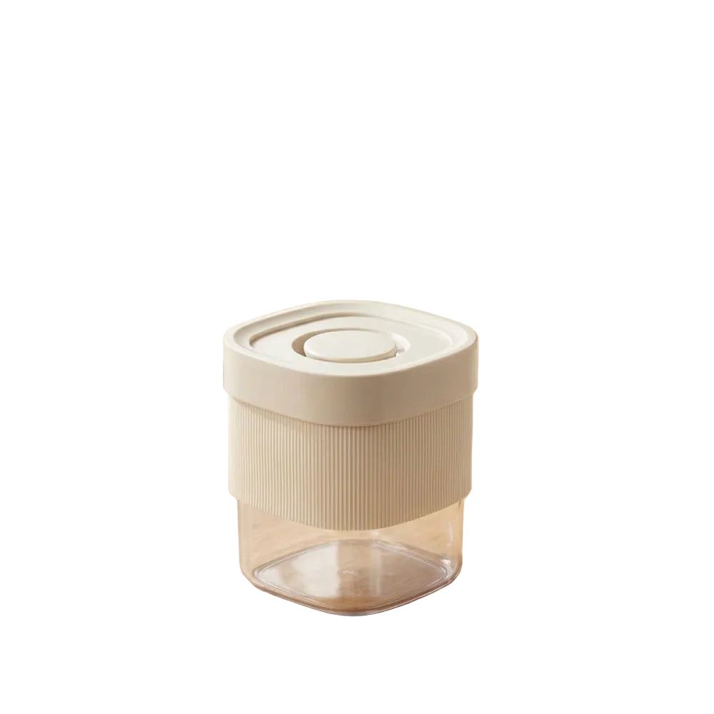 Grain Container 800mL(Beige)