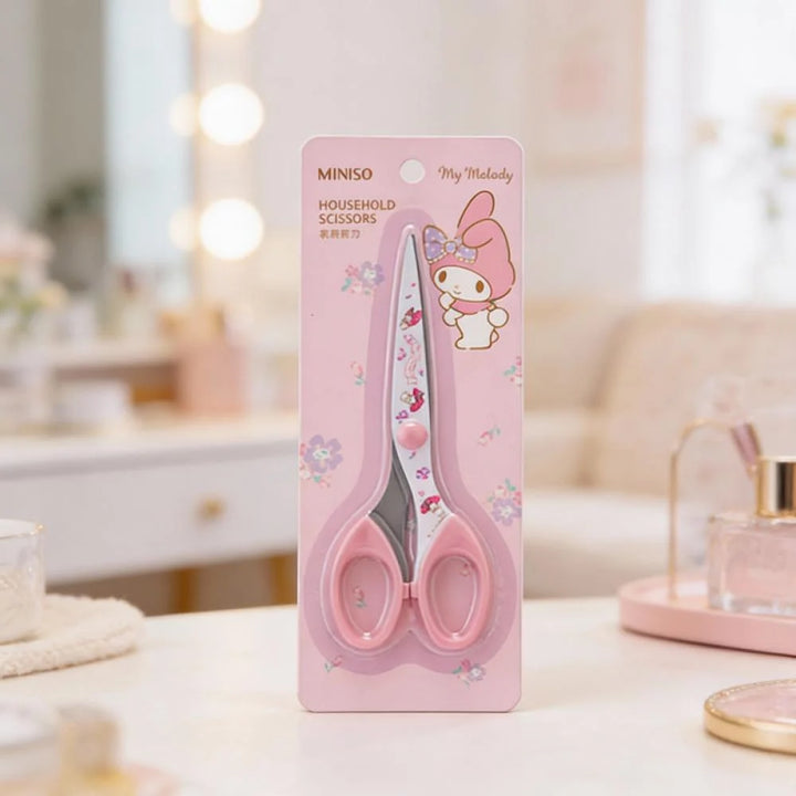Sanrio Characters Scissor – Miniso Jordan
