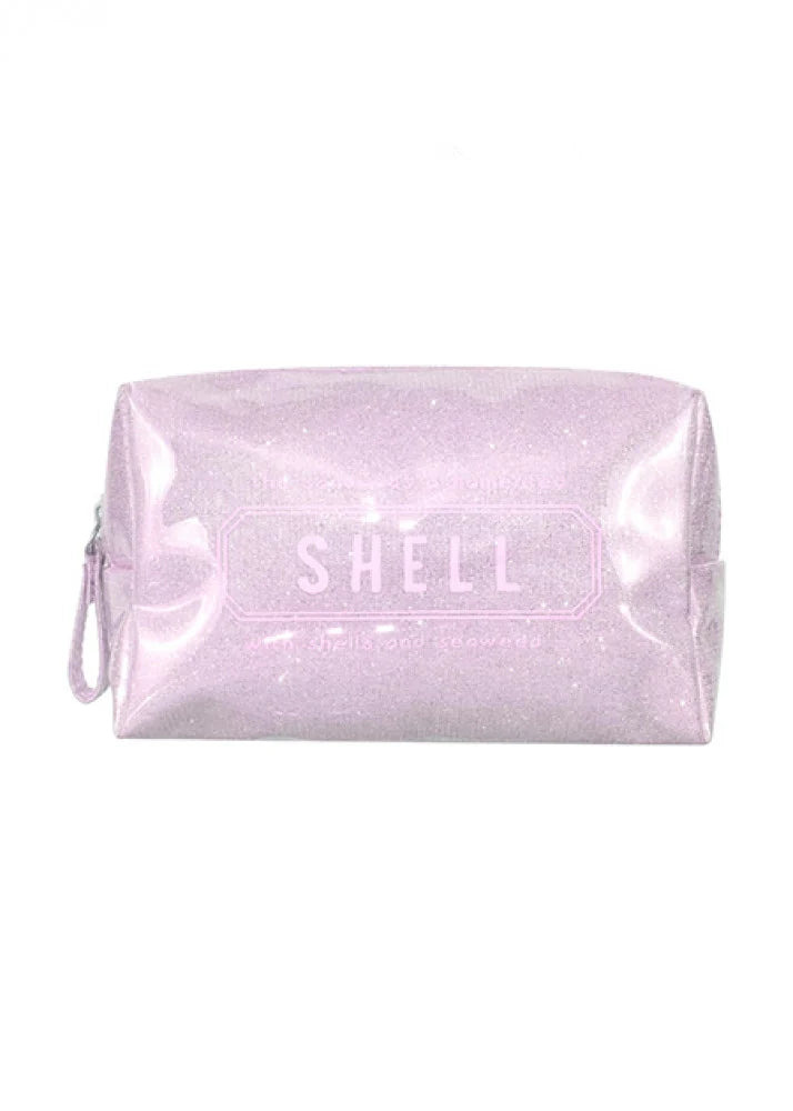 Cosmetic Bag(Pink)