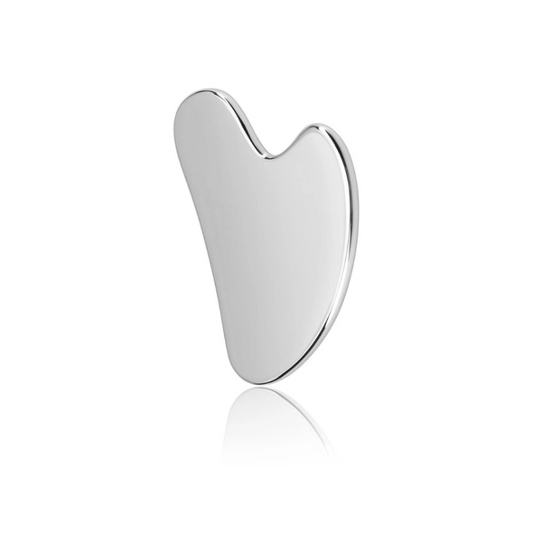 Heart Stainless Steel Guasha Massager