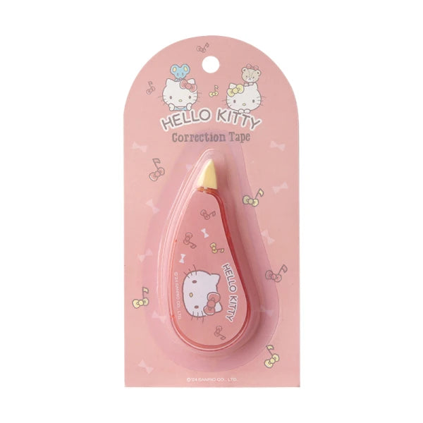 Sanrio characters Stacking Fun Collection Correction Tape (Hello Kitty)