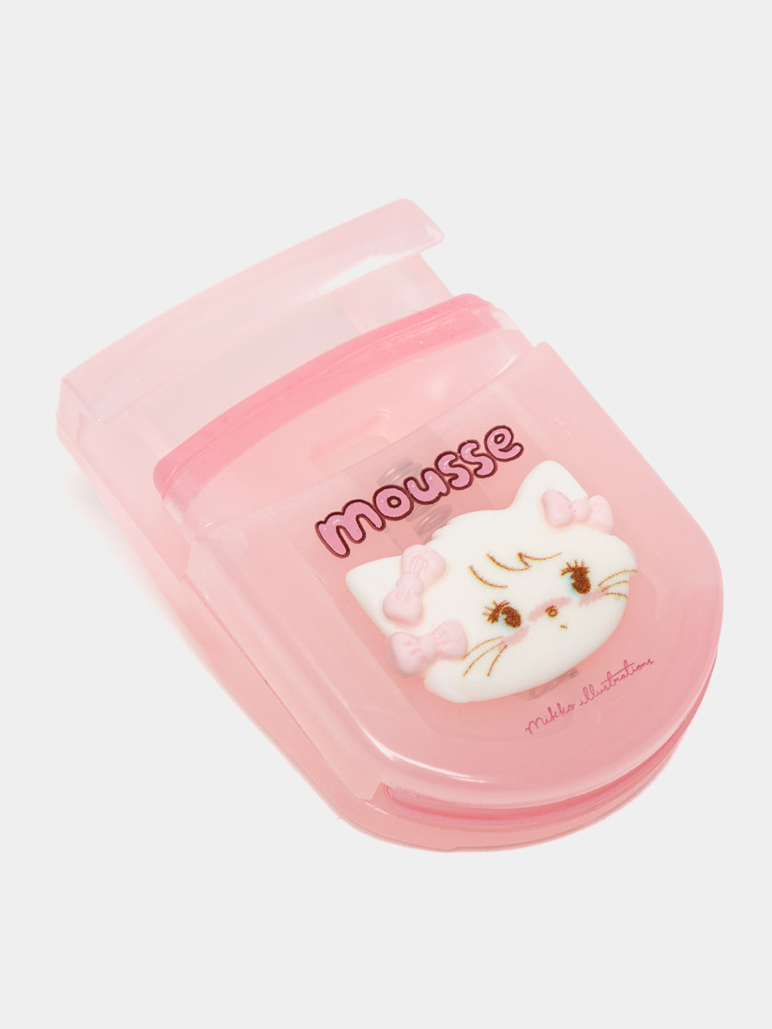 MIKKO Collection Portable Lash Curler MIKKO Collection Portable Lash Curler