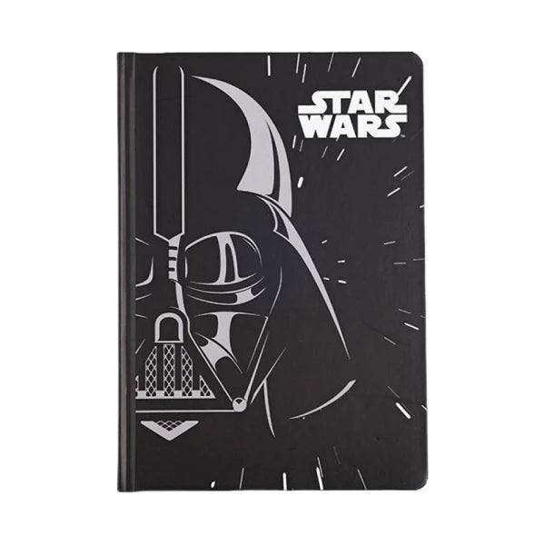 Star Wars Collection Hardcover Book (64 Sheets)