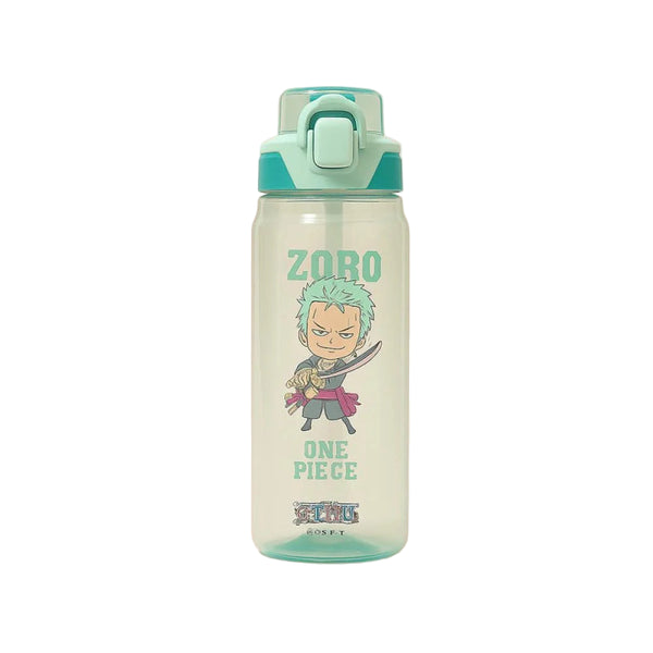 One Piece Classic Collection TRITAN Bottle with Handle (780mL)(Zoro)