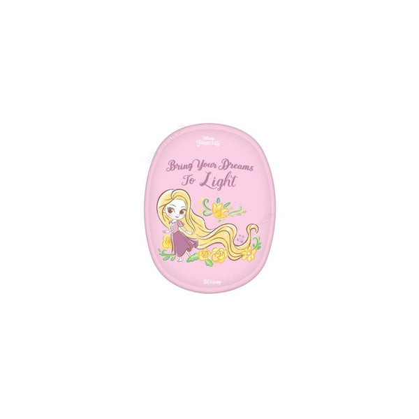 Disney Princess Collection Paddle Brush (Rapunzel)