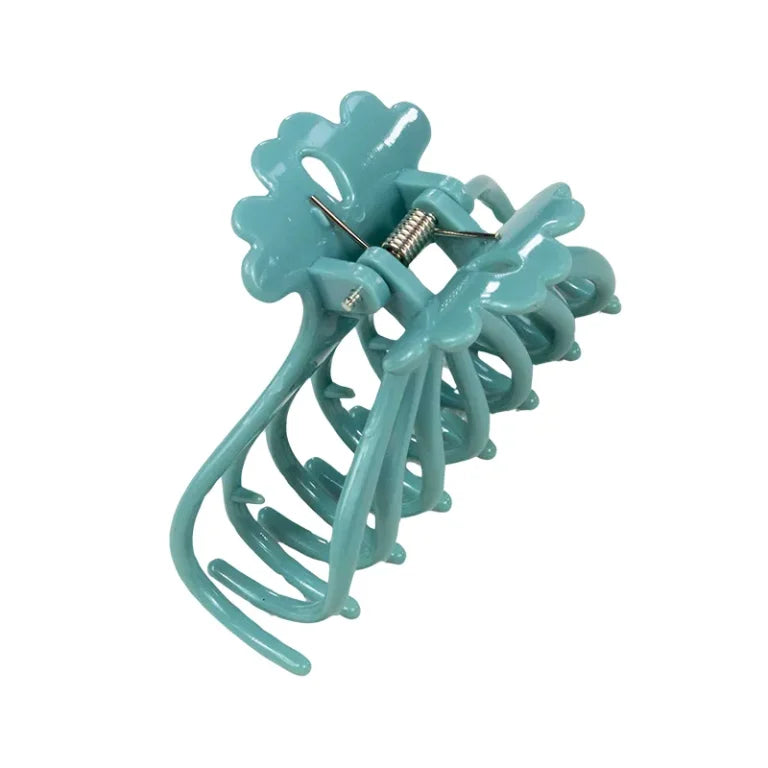 Octopus Hair Claw Clip (1 pc) Octopus Hair Claw Clip (1 pc)