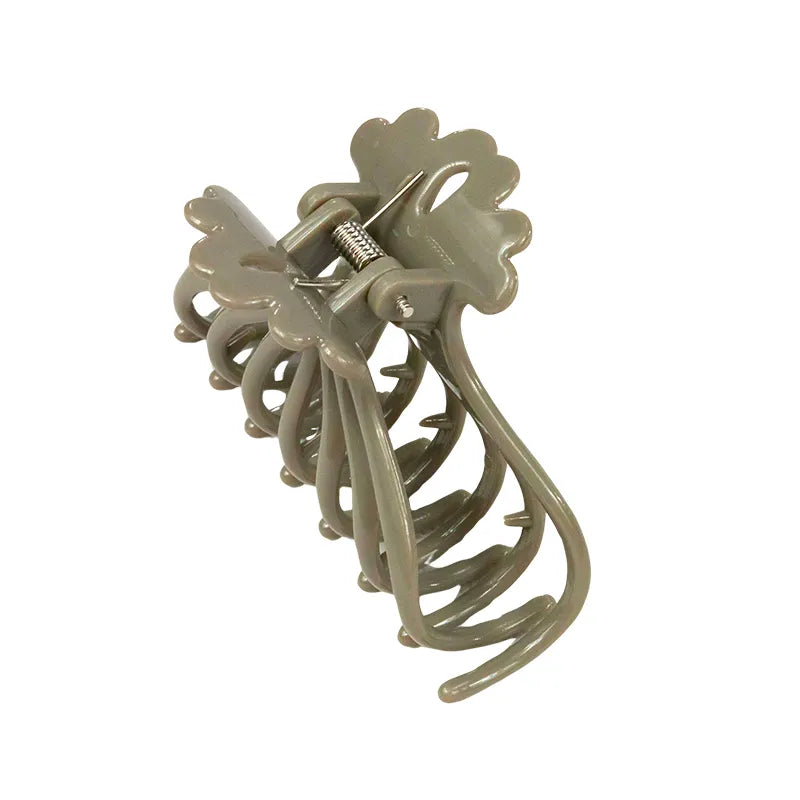 Octopus Hair Claw Clip (1 pc) Octopus Hair Claw Clip (1 pc)
