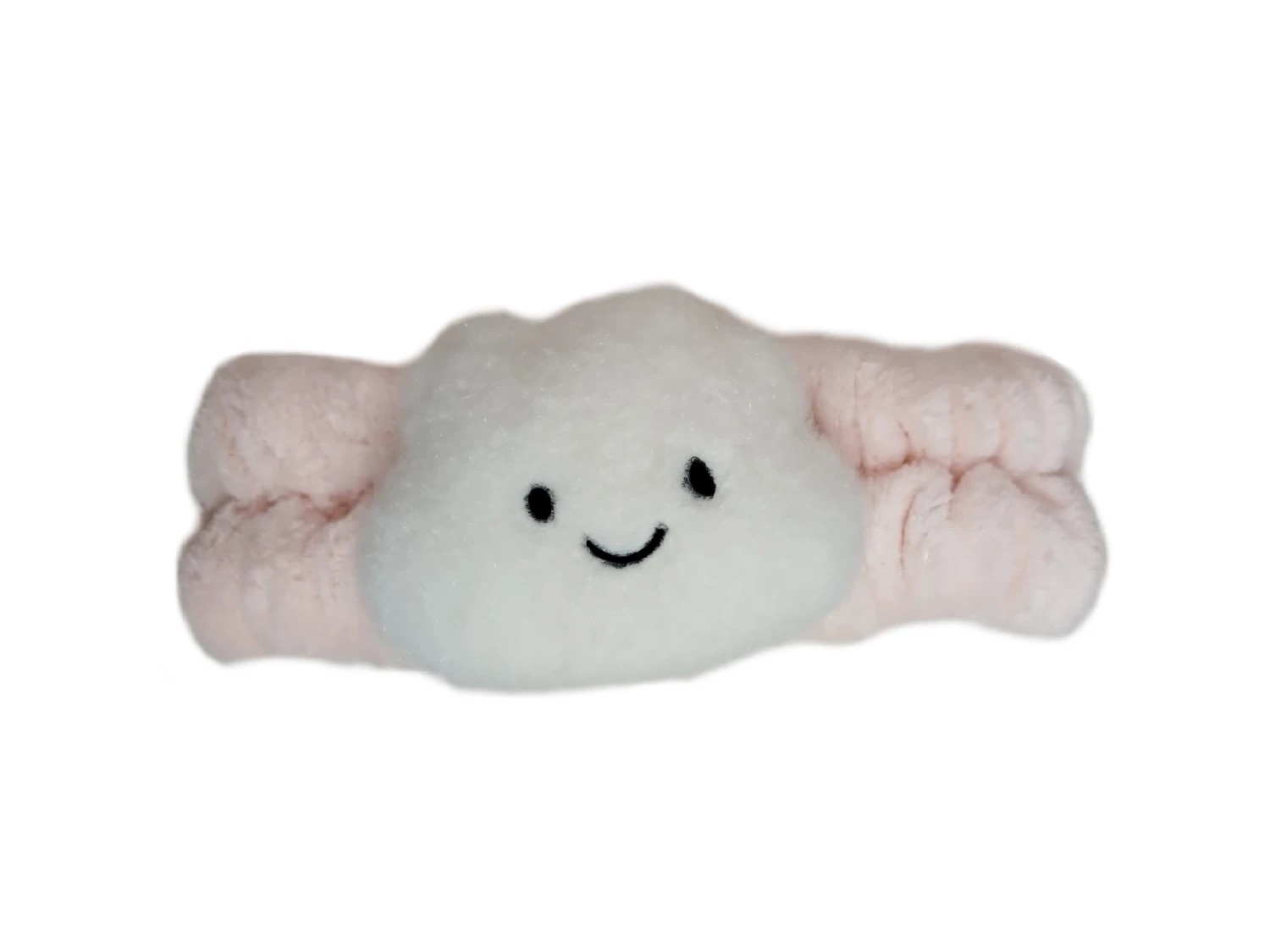 Lovely Cloud Soft Headband Lovely Cloud Soft Headband