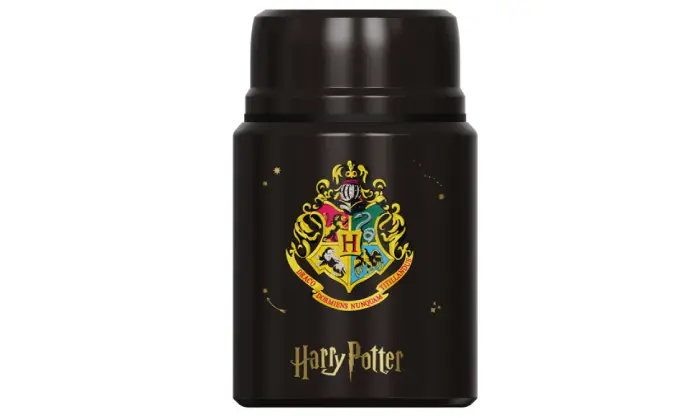 Harry Potter Insulated Jar (Four Houses) Harry Potter Insulated Jar (Four Houses)