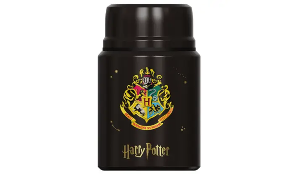 Harry Potter Insulated Jar (Four Houses)
