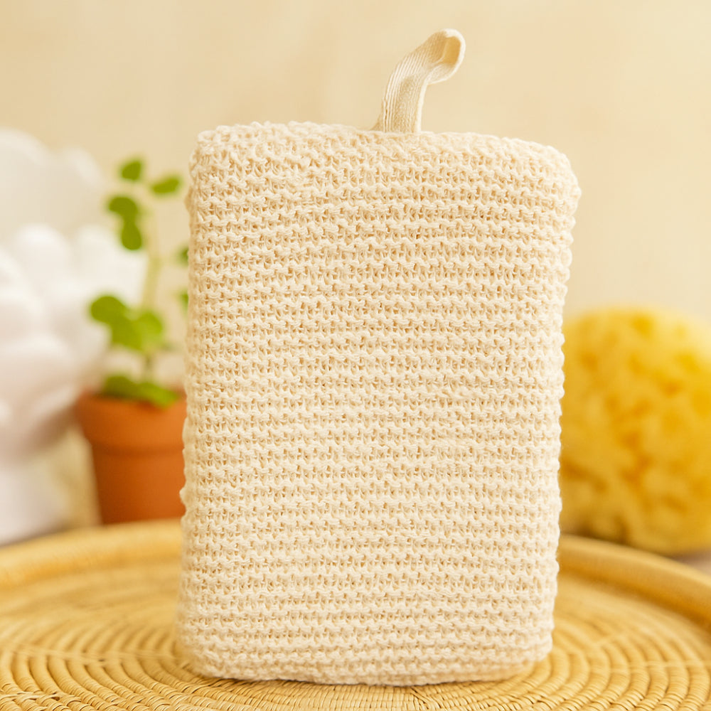 Harmony Series Cleansing Shower Sponge Harmony Series Cleansing Shower Sponge