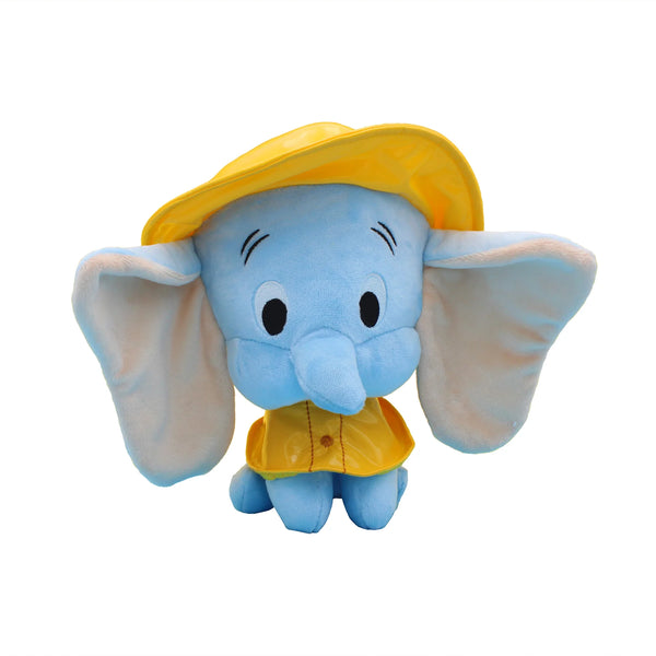 Disney Collection Raincoat Plush Toy(Dumbo)