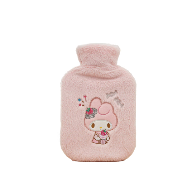 My Melody Hot Water Bottle