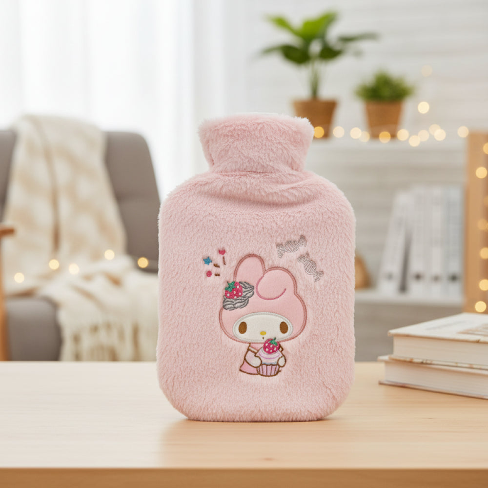 My Melody Hot Water Bottle My Melody Hot Water Bottle