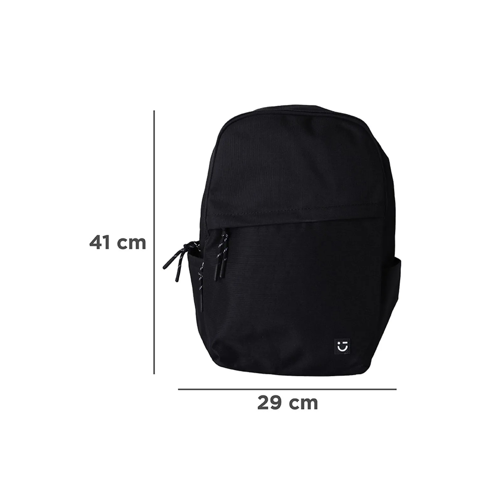 Cool Style Backpack (Black) Cool Style Backpack (Black)