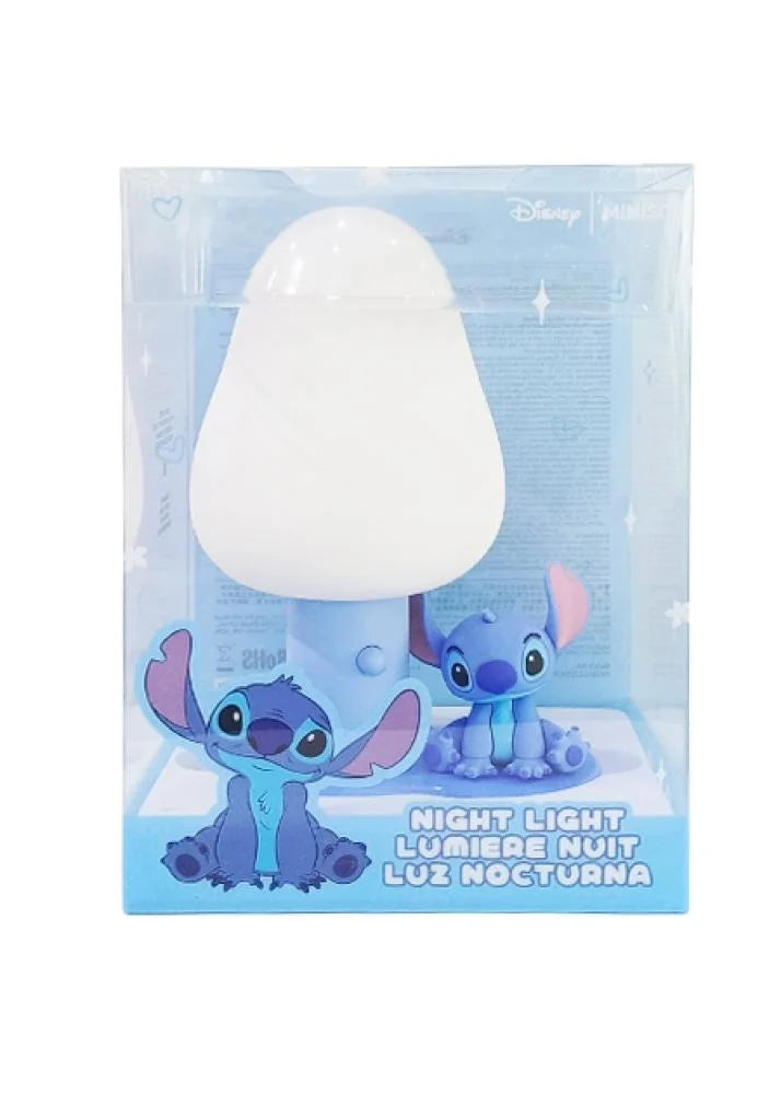 Disney Collection LED Night Light (Stitch)