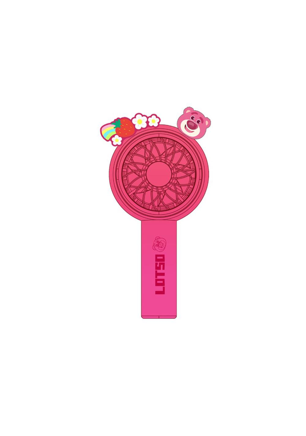 Disney Pixar Collection Fan (Lotso)