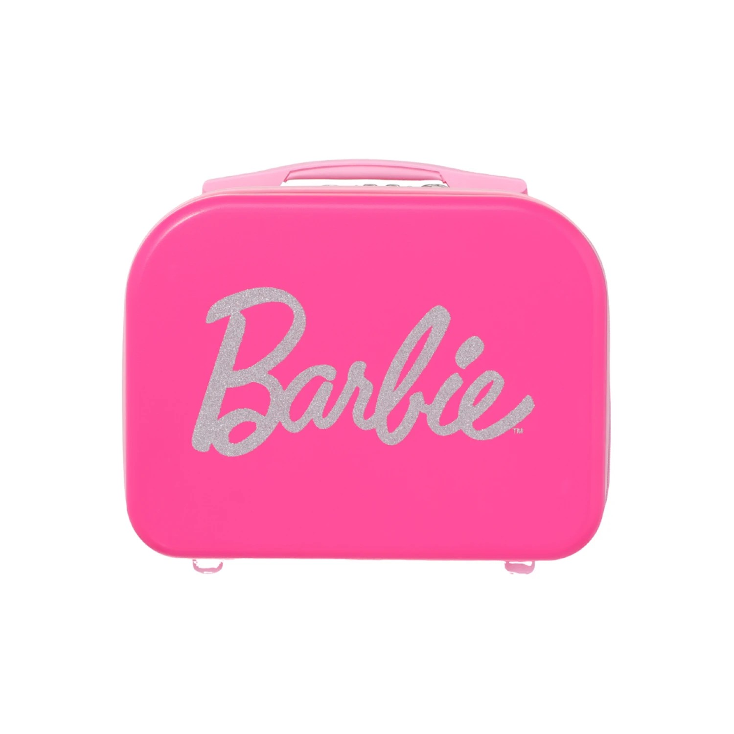 Barbie Collection Suitcase Barbie Collection Suitcase