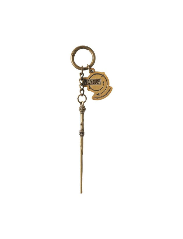 Harry Potter Wand Keychain