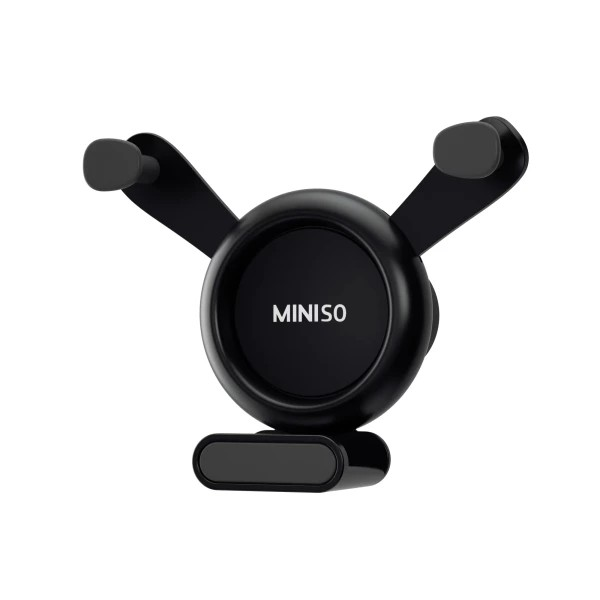 Master Series Car Phone Holder(Black)