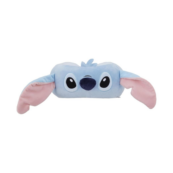 Disney Lilo & Stitch Collection Memory Foam Neck Pillow (Stitch)