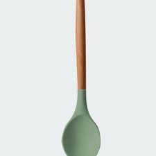 Silicone Oval Soup Ladle