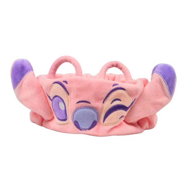 Disney Lilo & Stitch Collection Soft Headband (Angel)