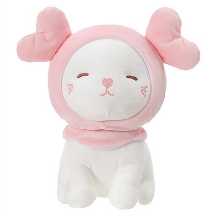 Kitten Plush