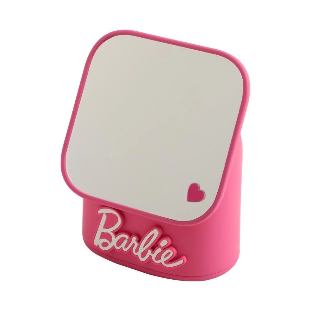 Barbie Collection Makeup Mirror with Organizer Barbie Collection Makeup Mirror with Organizer