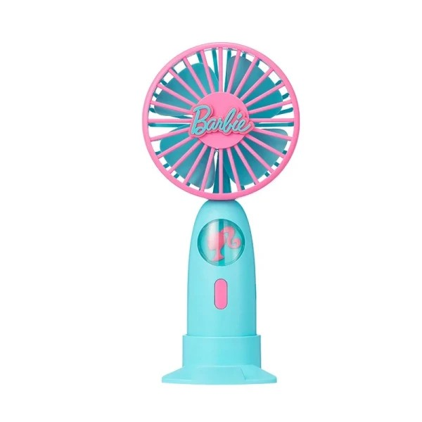 Barbie Shining Collection Fan