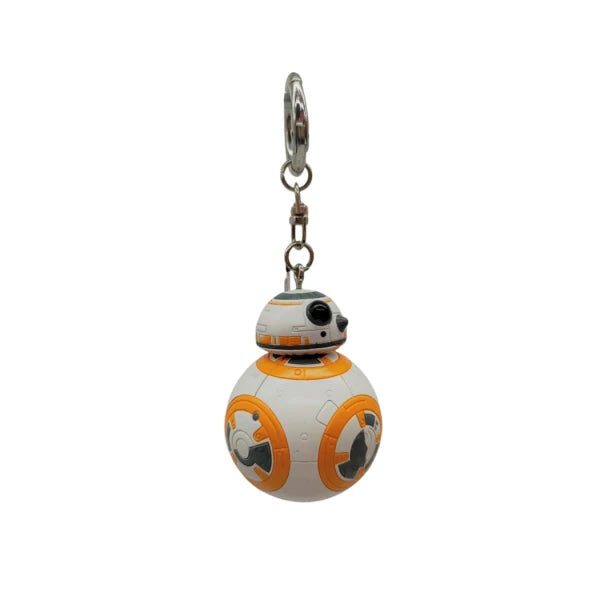 Star Wars Collection BB-8 Keychain Star Wars Collection BB-8 Keychain