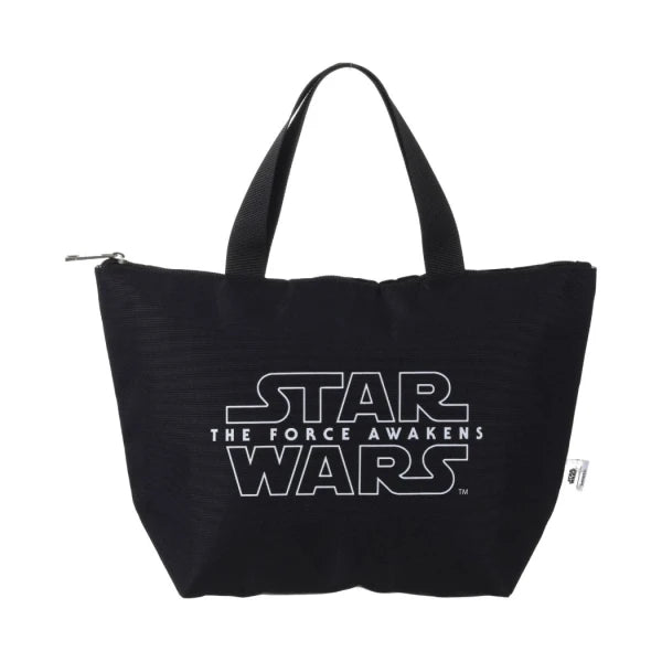 Star Wars Collection Trapezoidal Lunch Bag(Black)