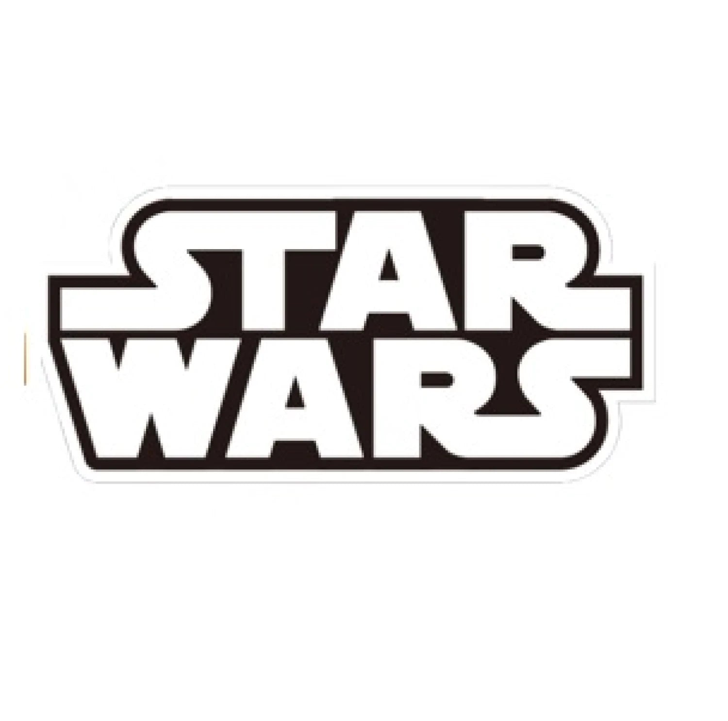 Star Wars Collection LED Decorative Luminary
