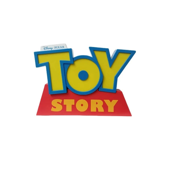 Disney Pixar Collection LED Decorative Luminary Disney Pixar Collection LED Decorative Luminary