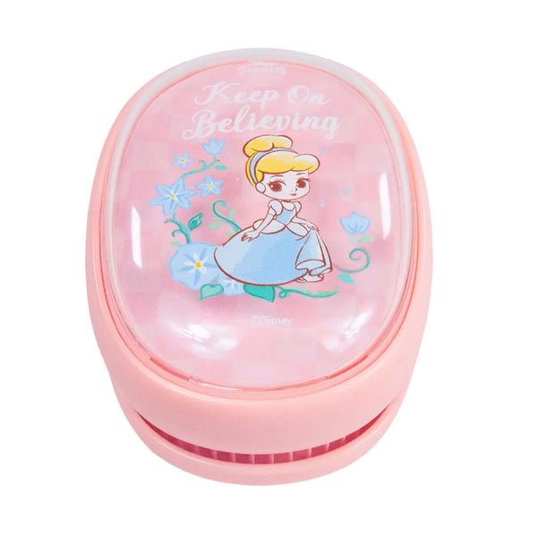 Disney Princess Collection Paddle Brush (Cinderella)