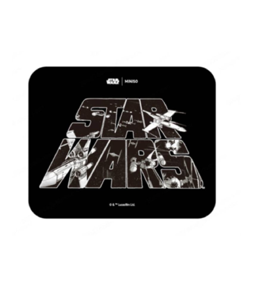 Disney Star Wars Collection Mouse Pad(/)