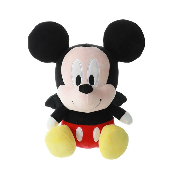 Disney Little Demons Collection 10in. Plush Toy(Mickey)