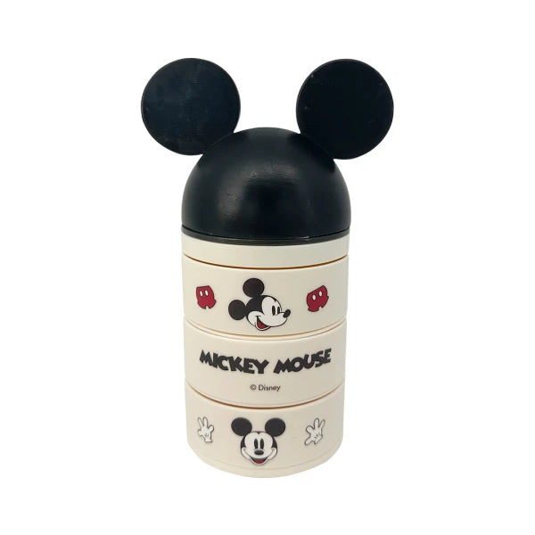 Disney Mickey Mouse Collection Three Layered Organizer (Mickey)